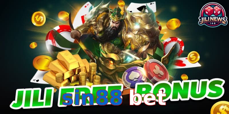 sin88 bet