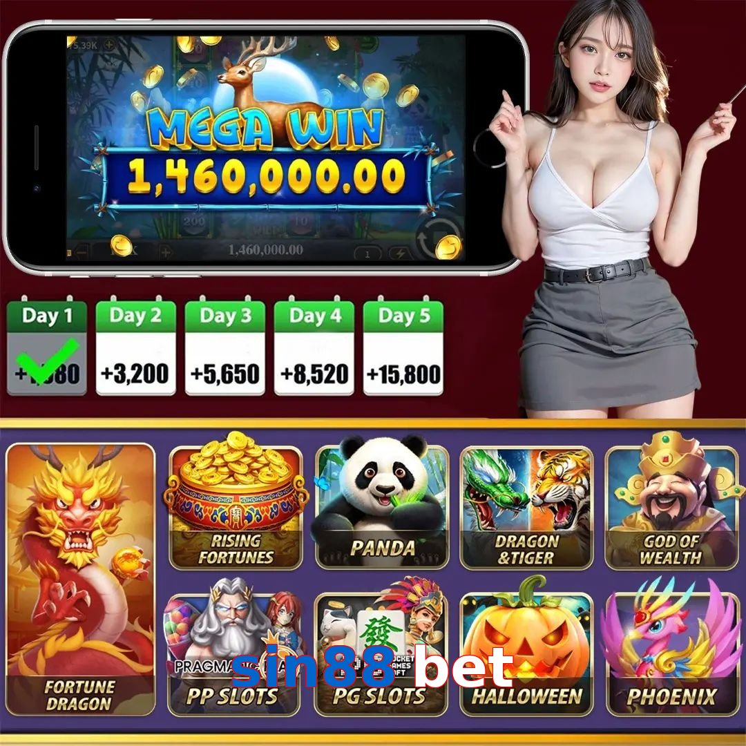 sin88 bet