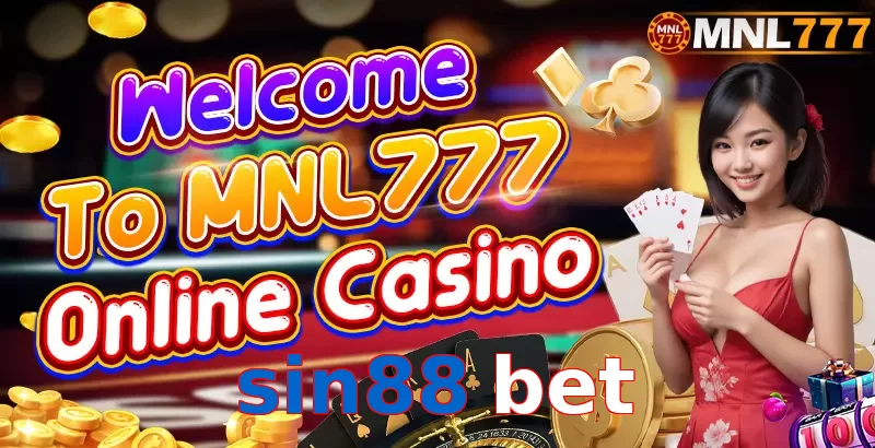 sin88 bet