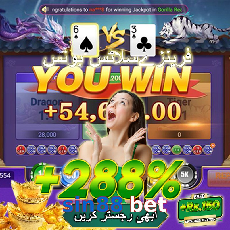 sin88 bet