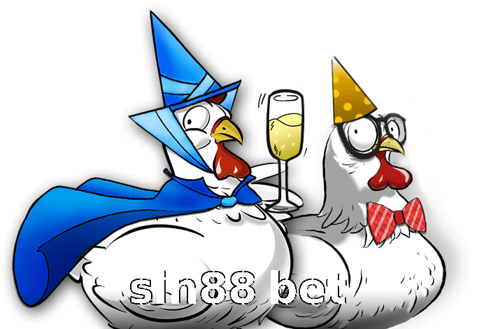 sin88 bet