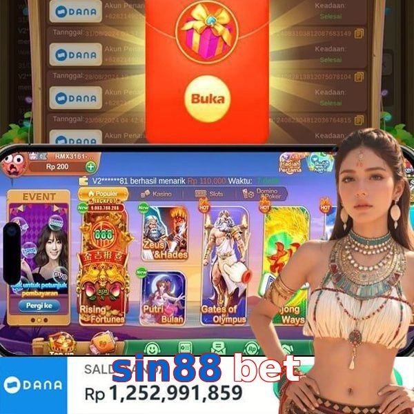 sin88 bet