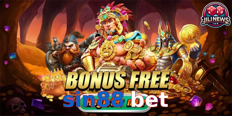 sin88 bet