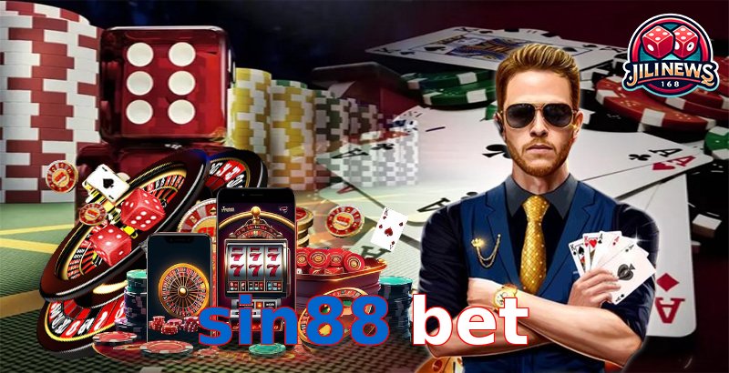 sin88 bet