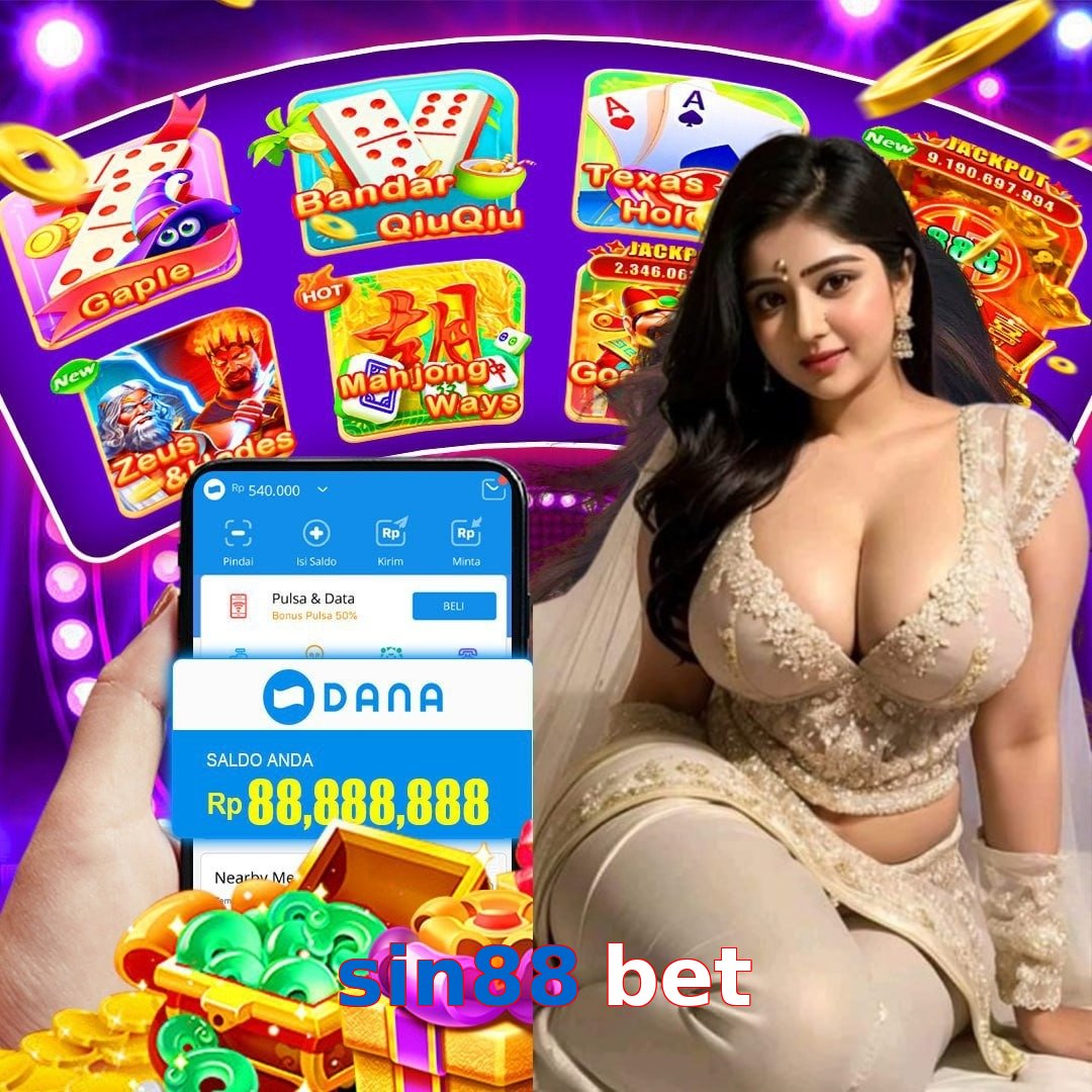sin88 bet