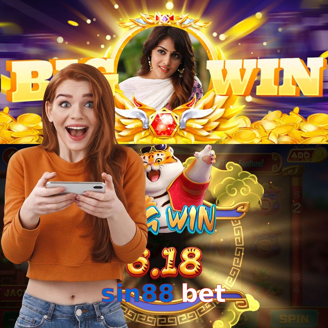sin88 bet