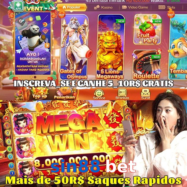 sin88 bet