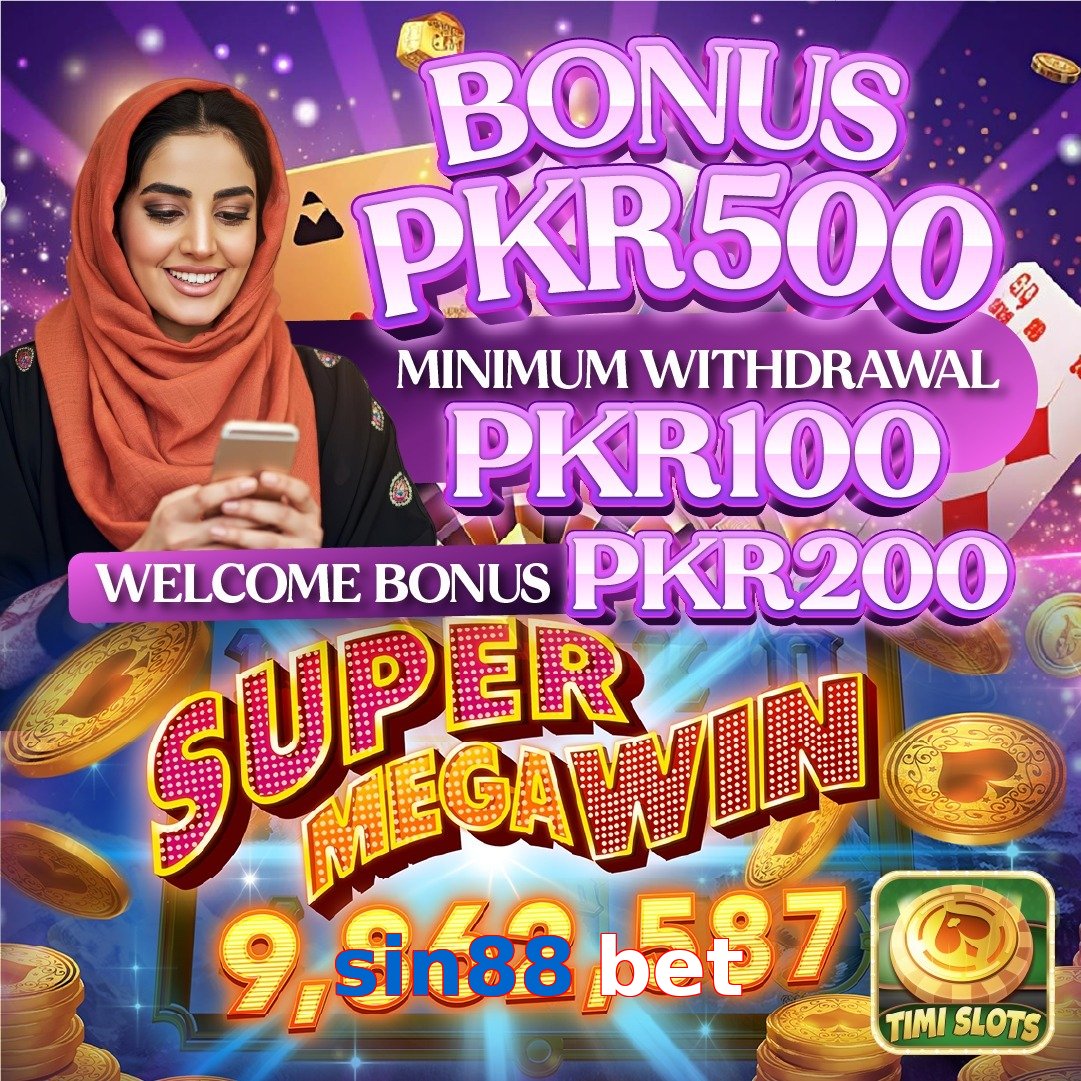 sin88 bet