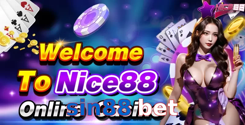 sin88 bet