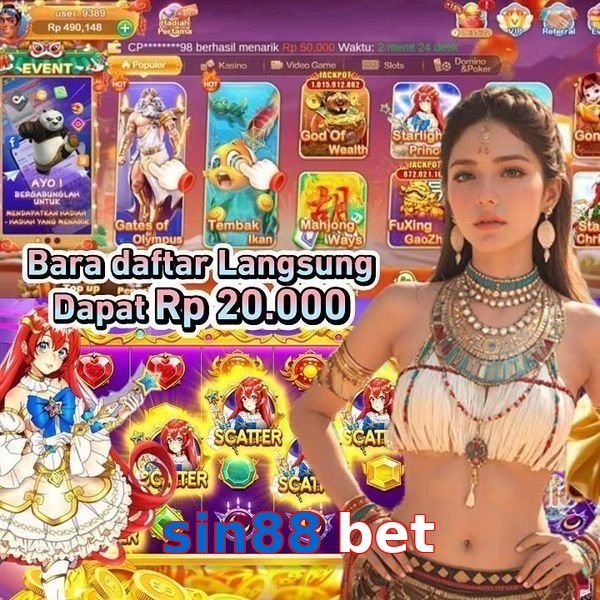 sin88 bet