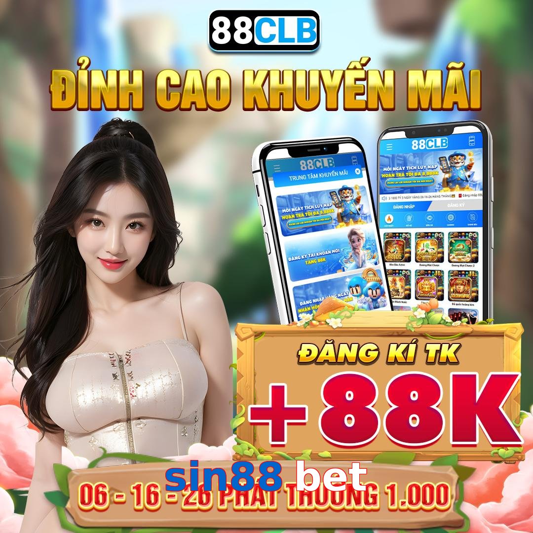 sin88 bet