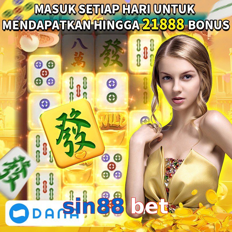 sin88 bet