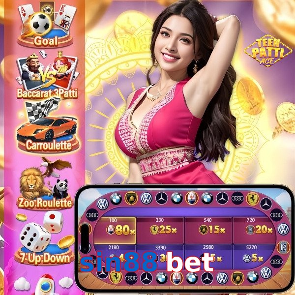 sin88 bet
