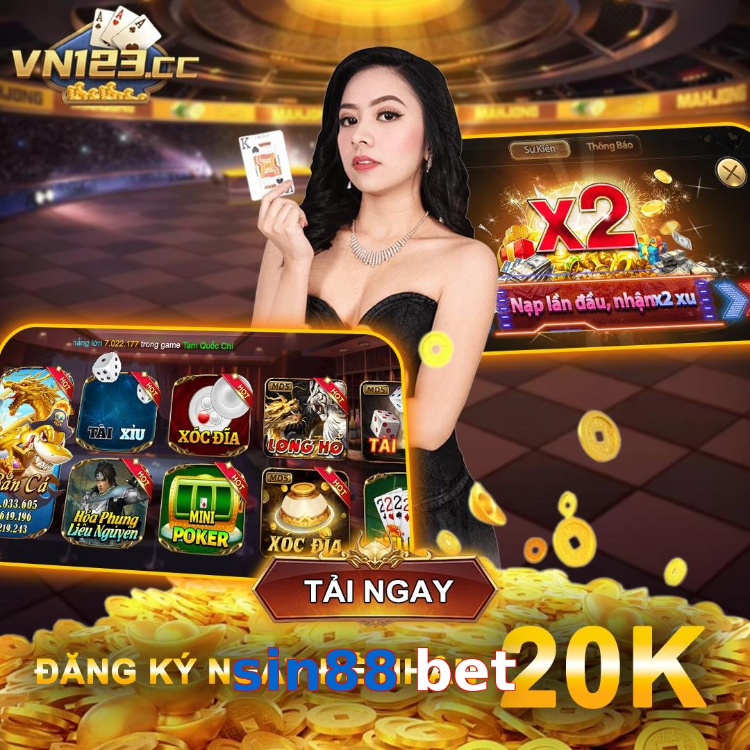 sin88 bet