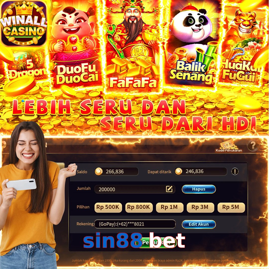 sin88 bet