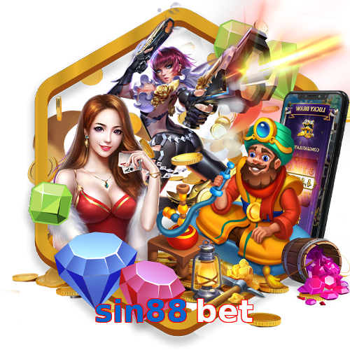 sin88 bet