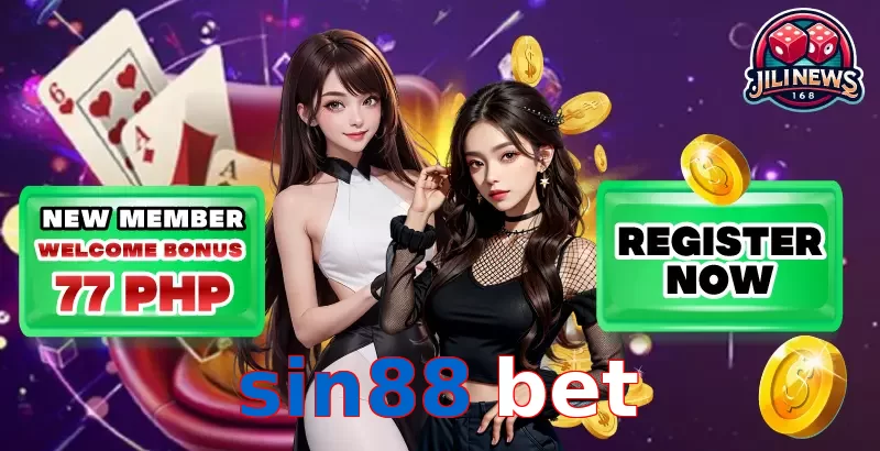 sin88 bet