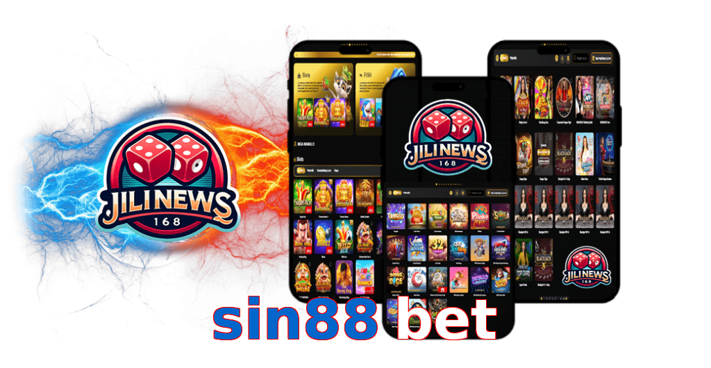 sin88 bet