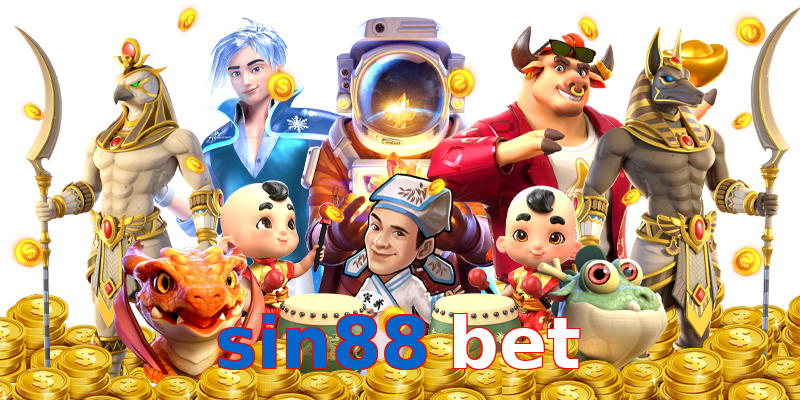 sin88 bet