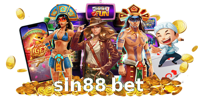 sin88 bet