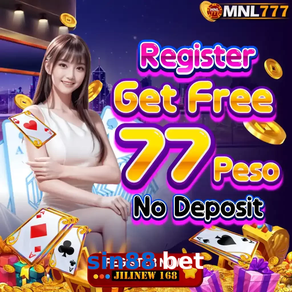 sin88 bet