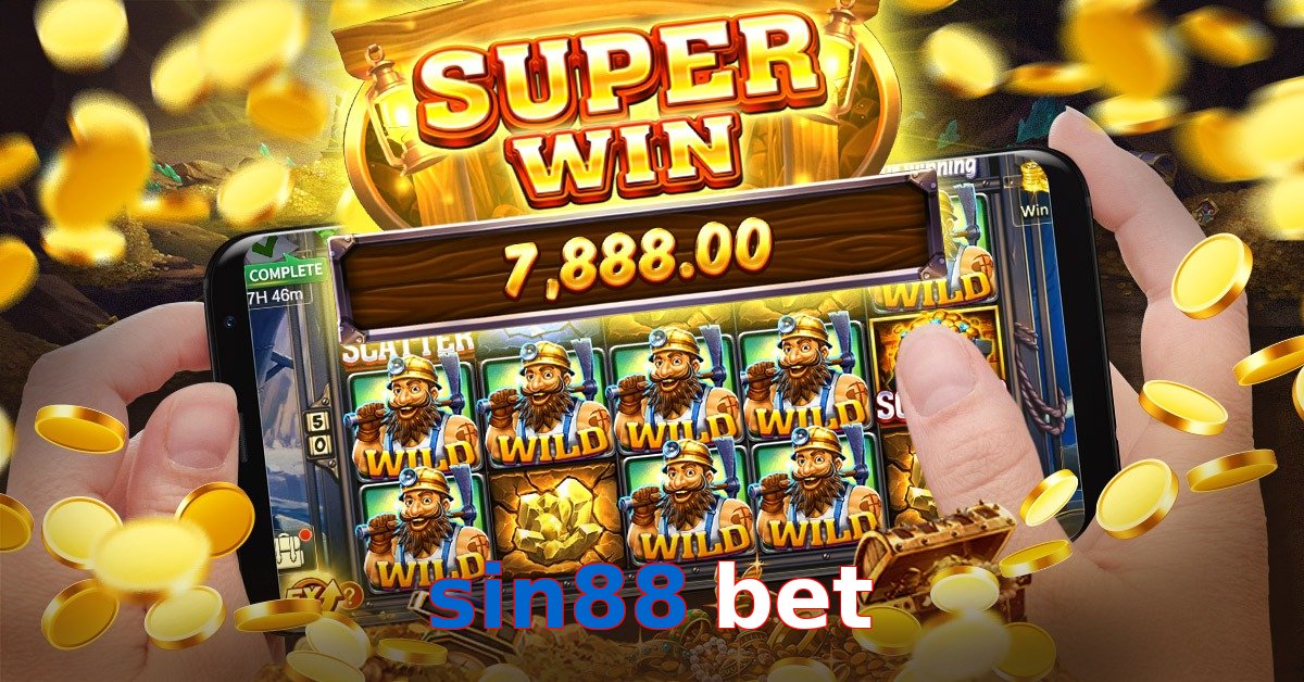 sin88 bet