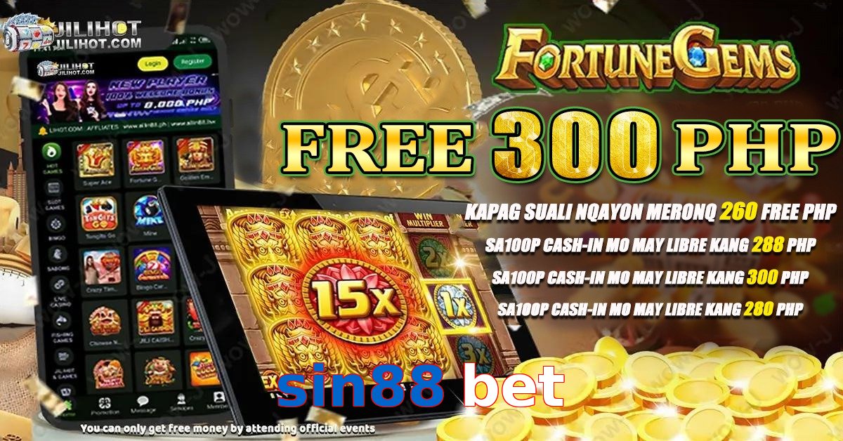 sin88 bet