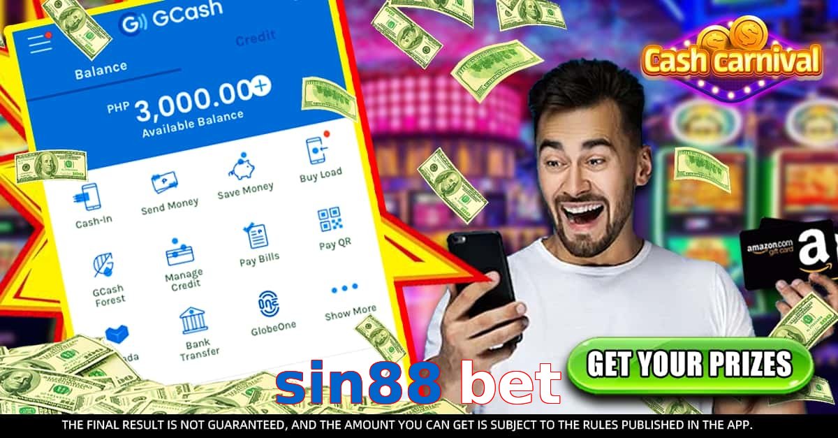 sin88 bet