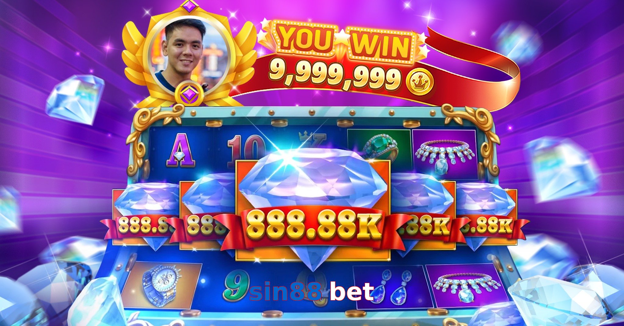 sin88 bet