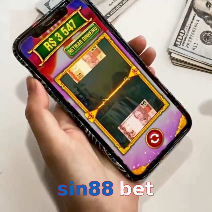 sin88 bet
