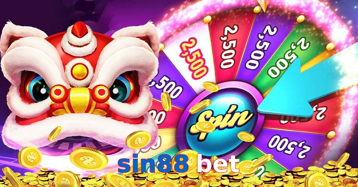 sin88 bet
