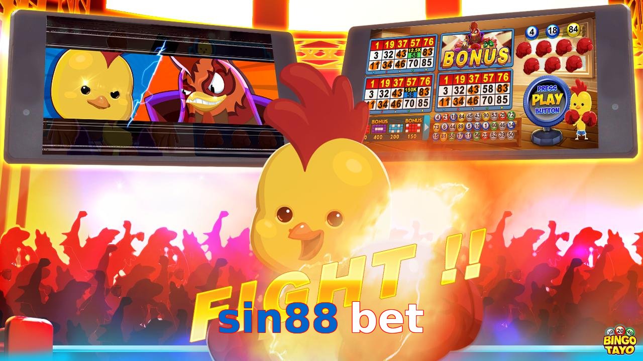 sin88 bet