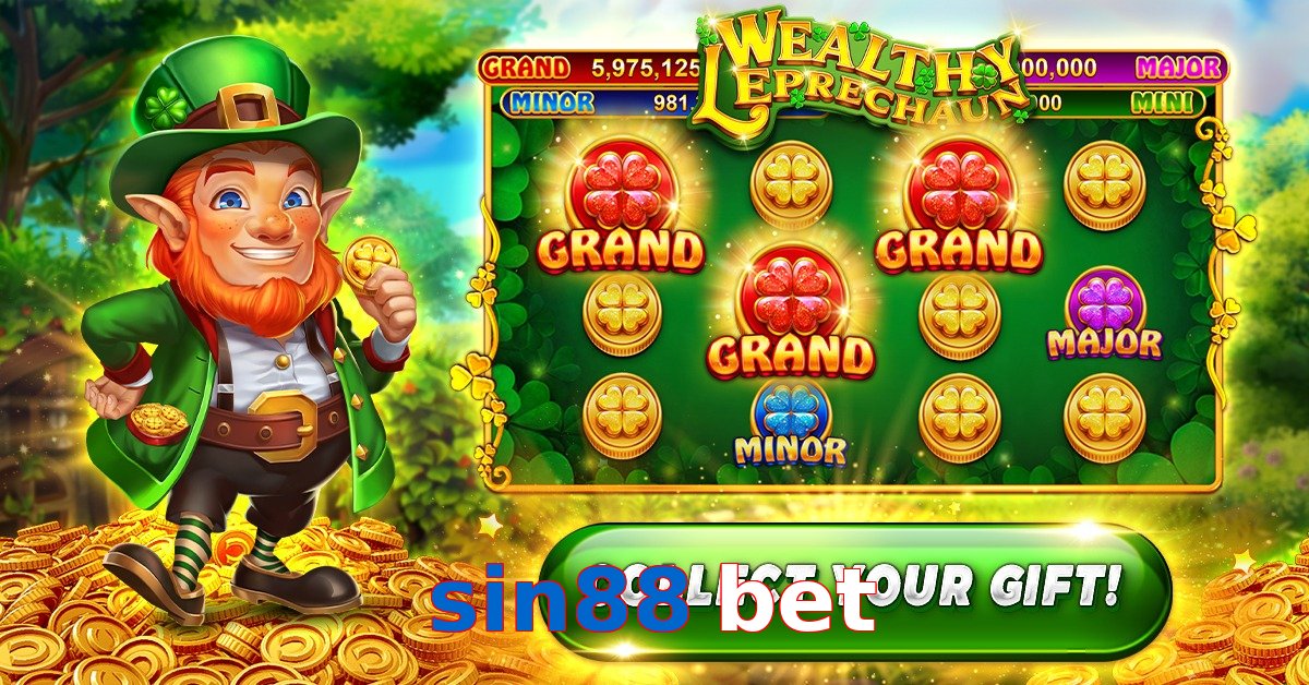 sin88 bet