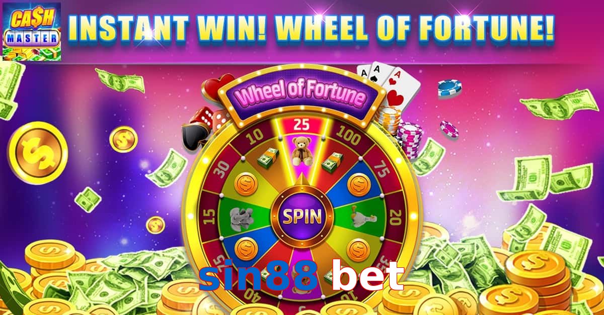 sin88 bet