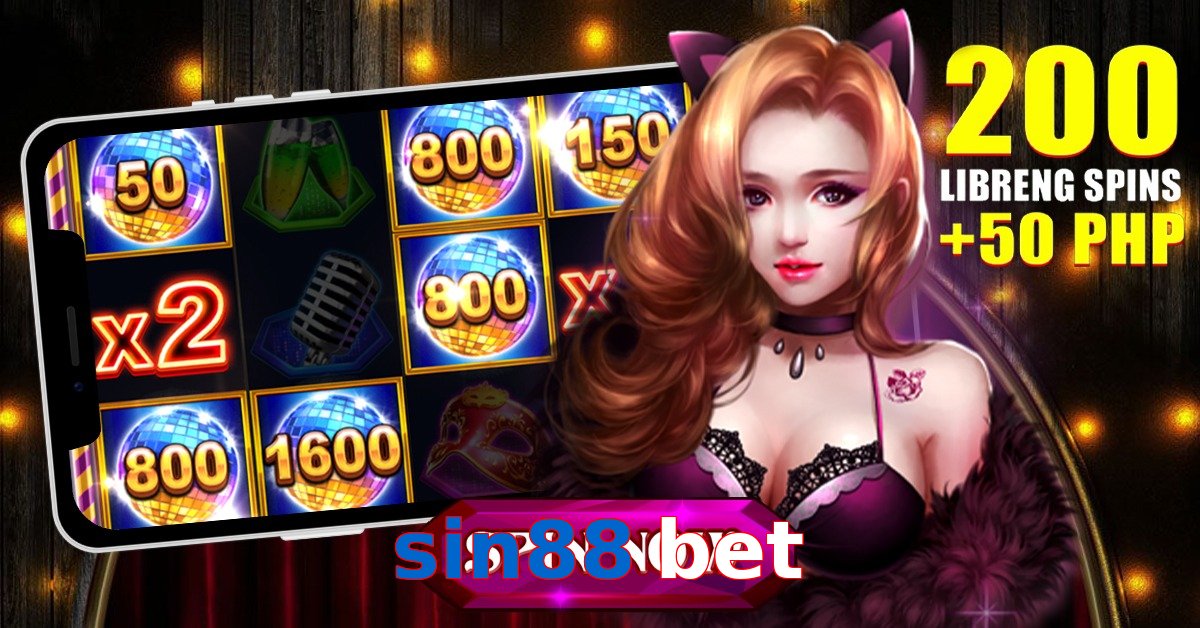 sin88 bet