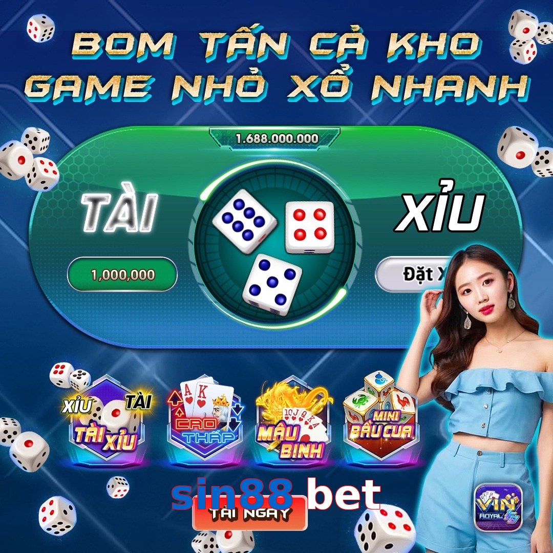 sin88 bet