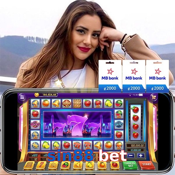 sin88 bet