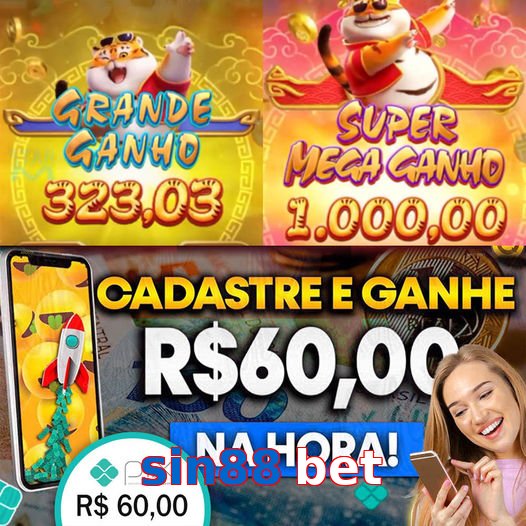 sin88 bet