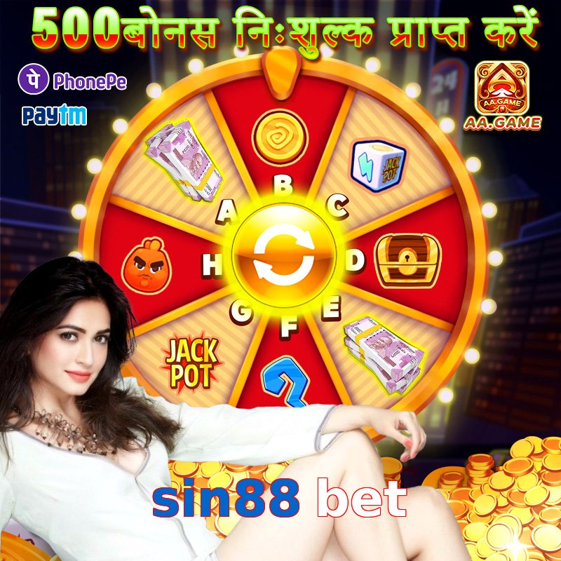 sin88 bet