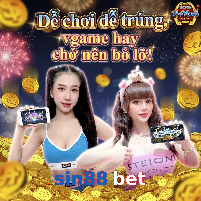 sin88 bet