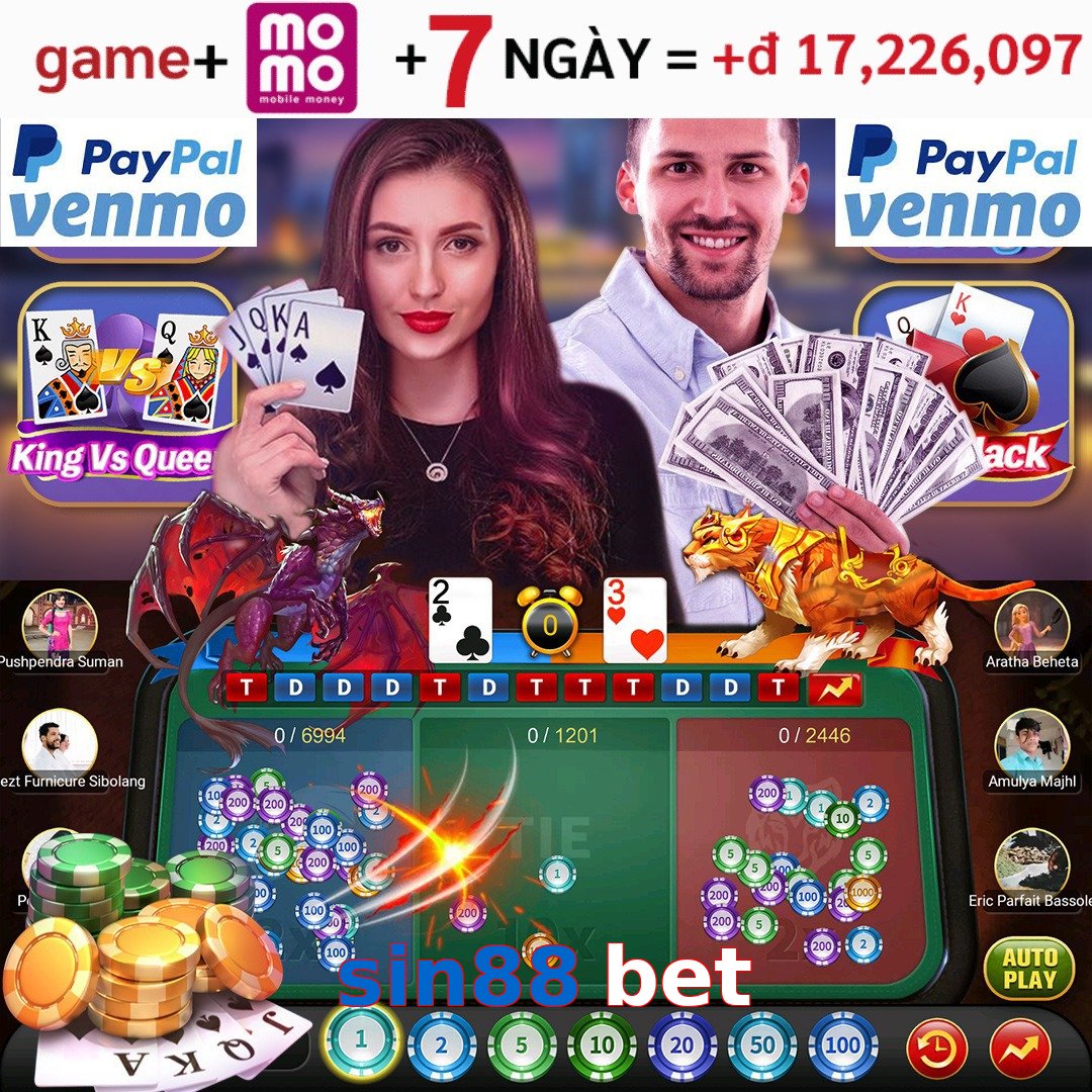 sin88 bet