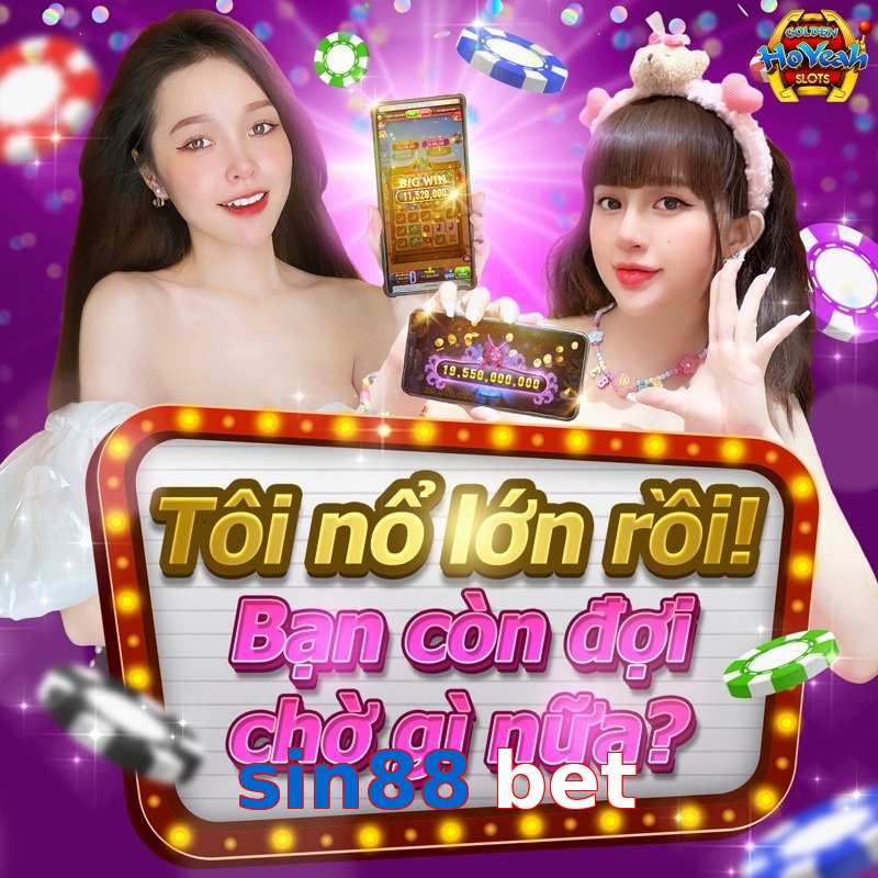 sin88 bet