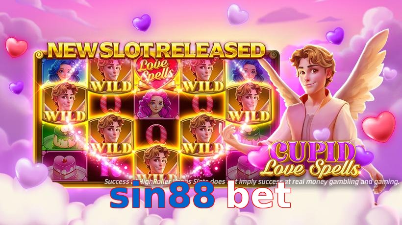sin88 bet