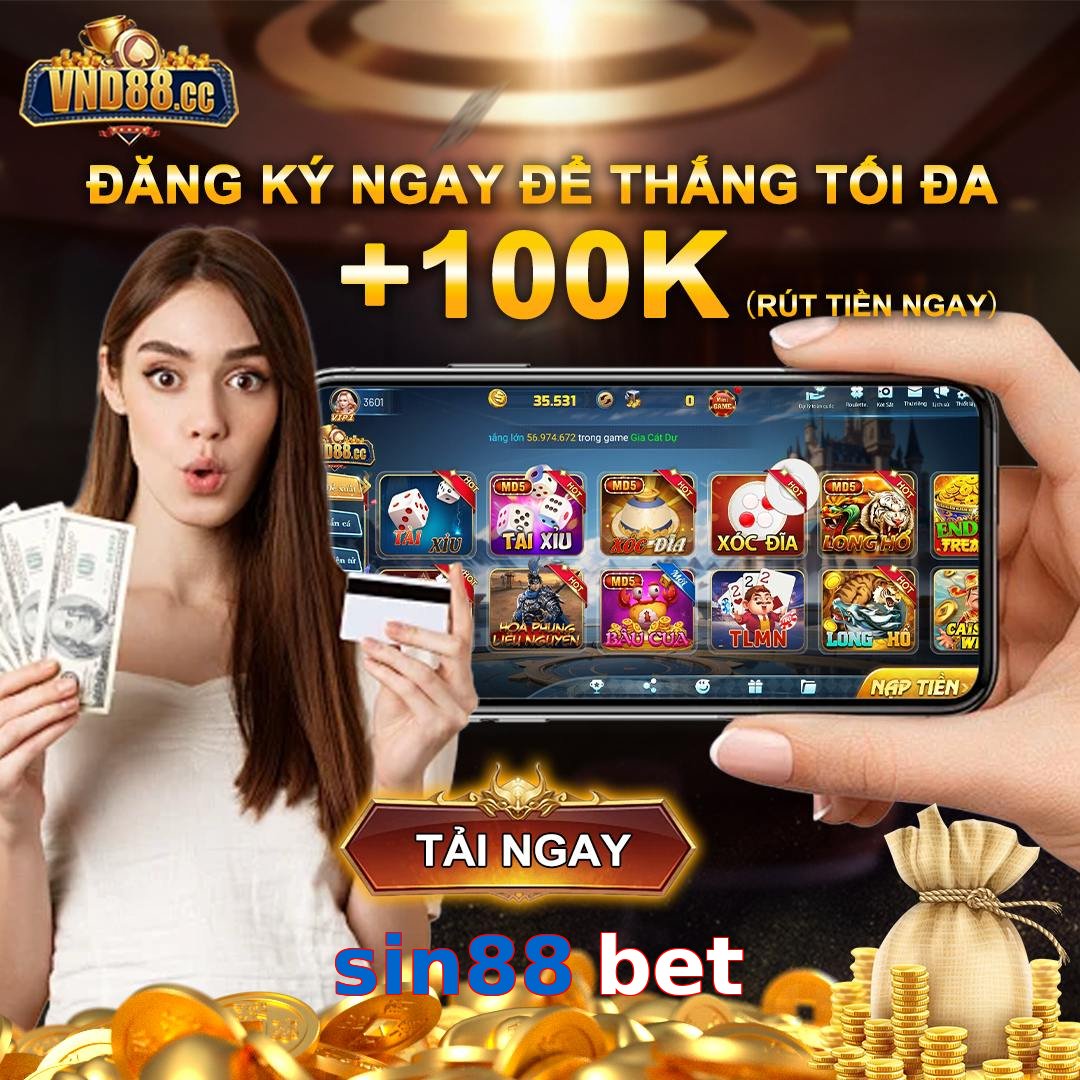 sin88 bet
