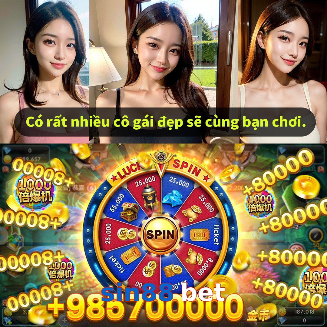 sin88 bet