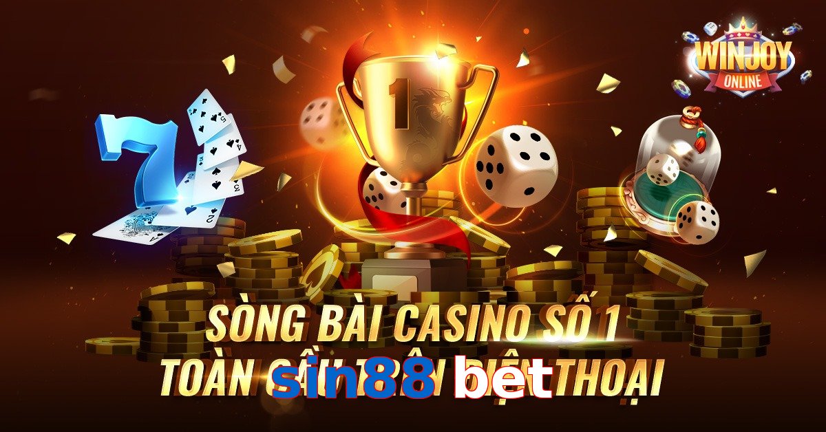 sin88 bet