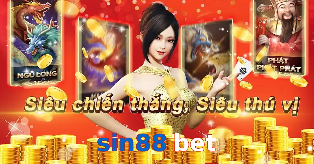 sin88 bet
