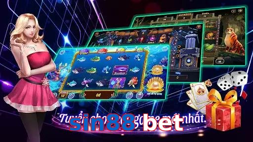 sin88 bet