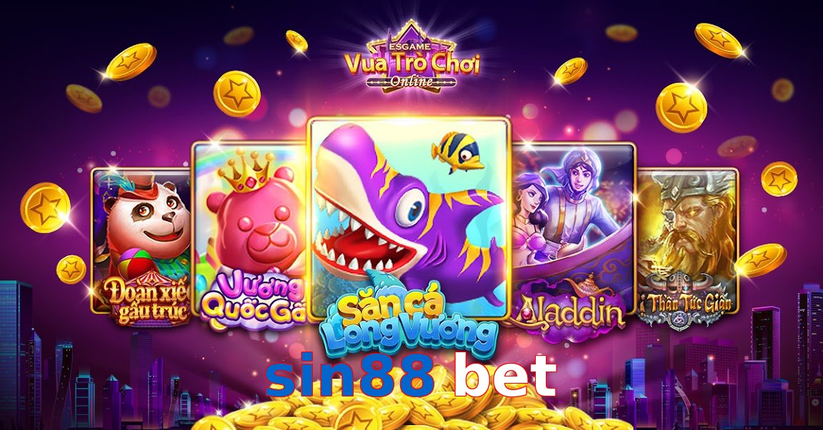 sin88 bet
