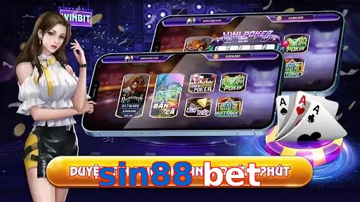 sin88 bet